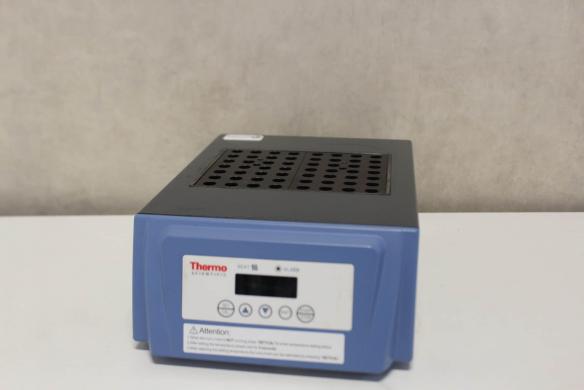 Thermo Scientific Digital Dry Bath Heating Block-cover