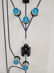 Miltenyi Biotec CliniMACS Instrument 44085, 24 of 30