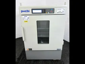 PHCbi MIR-154 Cooled Laboratory Incubator with Precise Temperature Control and 123 L Capacity, 4 of 14