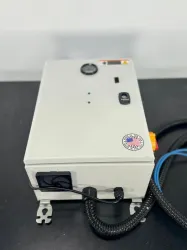 Glasco UV System Control Panel for UV Transilluminator Systems, 4 of 4