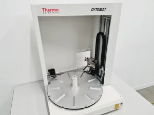 Thermo Scientific Cytomat Microplate Hotel with Racking (4 x P69, 5 x P23), 11 of 14