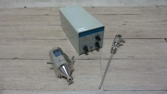 Applikon Applisens APS990 BioStep Controller