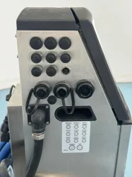VideoJet 1520 Industrial InkJet Printer, 4 of 4