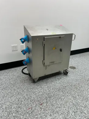 Handtmann food processing machine