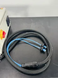 Glasco UV System Control Panel for UV Transilluminator Systems, 3 of 4