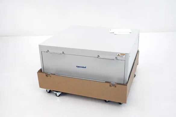 Eppendorf MT400 Rolling Cart Worktable for Centrifuges