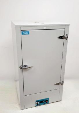 Genlab LCI/9V/DIG Lab Incubator-cover