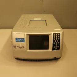 Wyatt DynaPro PlateReader III Dynamic & Static Light Scattering Instrument WPR3-01, 12 of 16