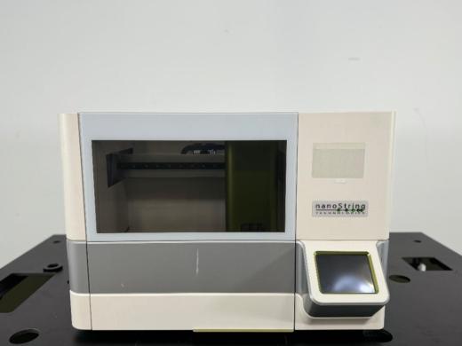 nanoString nCounter Prep Station 5s Liquid Handling Robot-cover