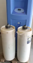 Elga Medica R200 CLRW Water Purification System with 350 L Reservoir and Loop Pump, 2016, 3 of 3