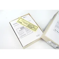 Agilent 19091Z-413 J&W HP-1 30m x 0.32mm x 0.25µm Gas Chromatography Column, 4 of 6