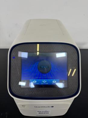 Applied Biosystems QuantStudio 5 Real-Time PCR Instrument-cover