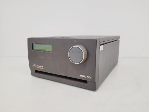 Amersham Biosciences UPC-900 FPLC Fast Protein Liquid Chromatography System-cover