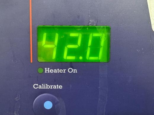 Thermo Precision 2829 Digital Water Bath-cover