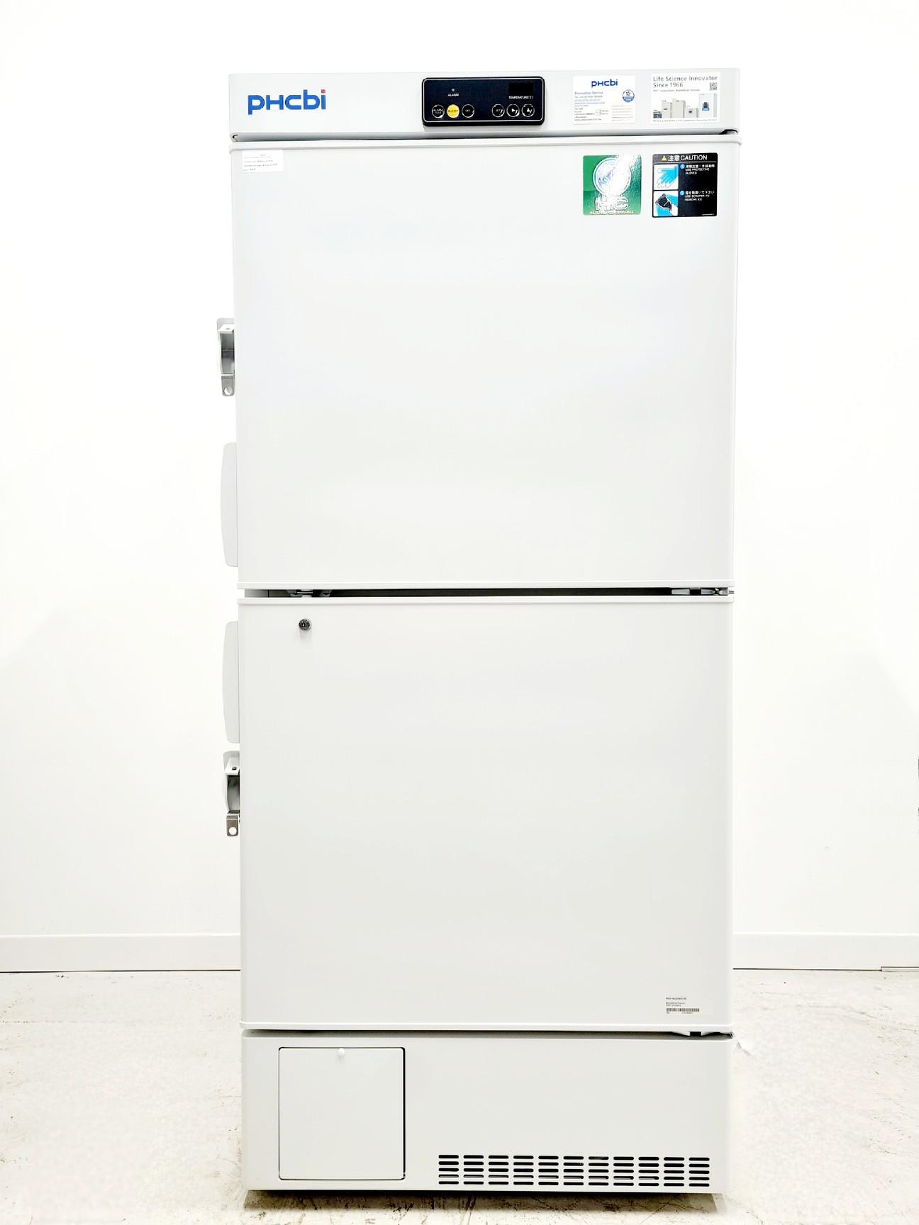 PHCBI MDF-MU539HL-PE Biomedical -30°C Ultra-Low Temperature Laboratory Freezer