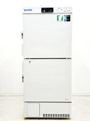 PHCBI MDF-MU539HL-PE Biomedical -30°C Ultra-Low Temperature Laboratory Freezer-cover