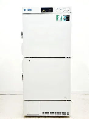 PHCBI MDF-MU539HL-PE Biomedical -30°C Ultra-Low Temperature Laboratory Freezer
