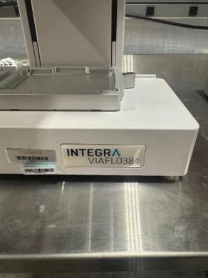 INTEGRA VIAFLO 384 Automatic High-Throughput Pipettor with 384-Channel Head-cover