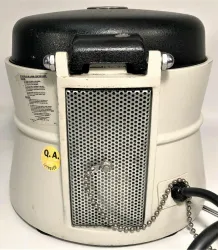 IEC Micro-MB Microcentrifuge with IEC 837 Rotor (12 x 1.5–2 mL), 2 of 13
