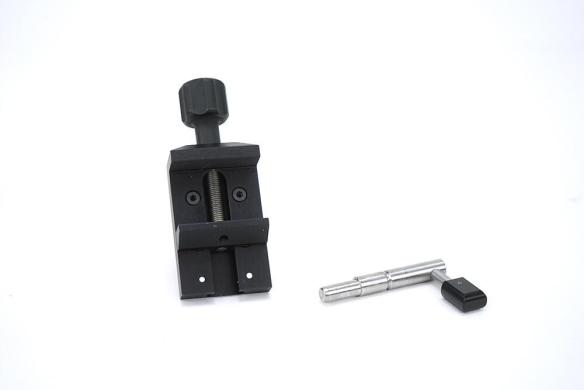 Cryostat Microtome Accessory Sample Holder-cover