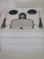 Specac Quest Single Reflection ATR FTIR Accessory for Mid- and Far-Infrared Spectroscopy, 2 of 6