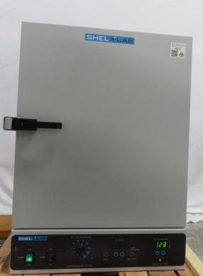 Sheldon SMO1 Forced Air Laboratory Oven with Uniform Temperature Control-cover