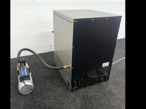 Harvest Right HRFD-PLrg-SS-Pharm-EU Pharmaceutical Freeze Dryer with 6L Ice Capacity, 10 of 13