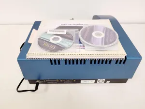 Diagnostic Automation, Inc. DAR800 Immunoassay and Clinical Chemistry Analyzer, 4 of 6