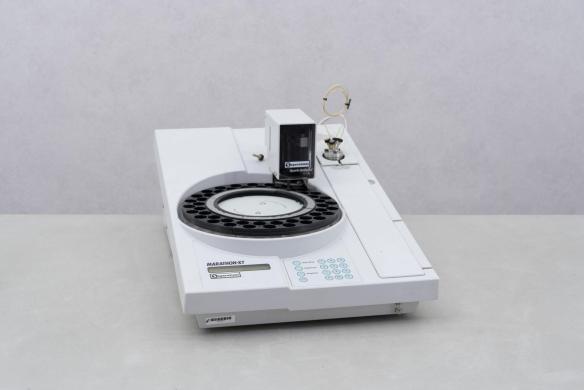 Spark Separations 815 Marathon-XT HPLC Autosampler-cover