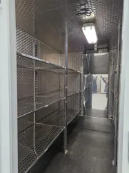Nexia Scientific Environmental Stability Room with Integrated Temperature & Humidity Control, 2 of 34