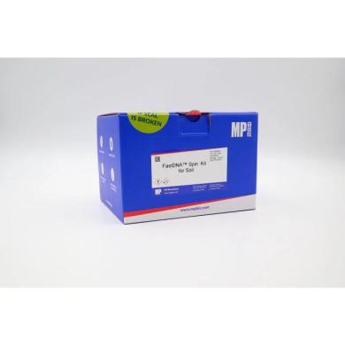 MP Biomedicals FastDNA-cover