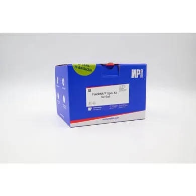 MP Biomedicals FastDNA