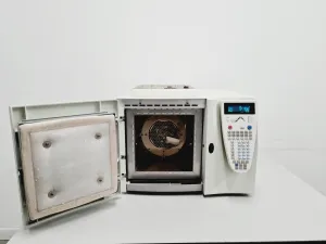 Thermo Onix Unicam ProGC+ Gas Chromatograph for Advanced Analytical Applications, 3 of 20