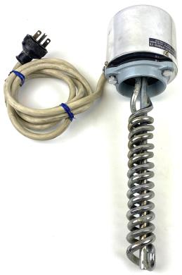 Fisons WH/A/250 Heating Element for Water Still-cover