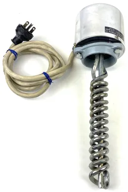 Fisons WH/A/250 Heating Element for Water Still