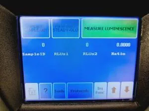 Promega Glomax 20/20 Luminometer, 13 of 23