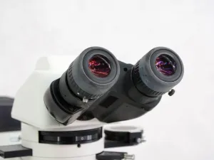 Nikon Eclipse E400 Compound Light Microscope for Biological and Medical Imaging, 5 of 10