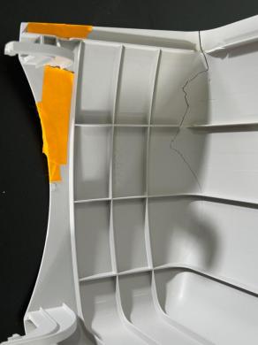 HORIBA Partica LA-950A2 Laser Scattering Particle Size Distribution Analyzer-cover