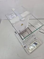 Sartorius MSE124S Solent Analytical Laboratory Balance, 4 of 9