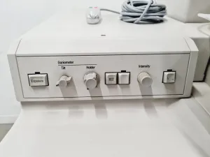 Philips CM100 Scanning Electron Microscope for High-Resolution Surface Imaging, 33 of 48