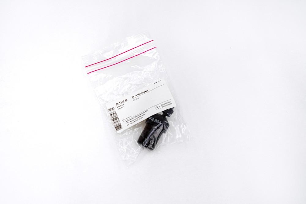 GE Amersham FR-904 Flow Restrictor 18111963