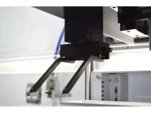 Beckman Coulter Biomek i7 Hybrid Automated Liquid Handler with Span8 and Multi-96 Pipetting Systems, 13 of 16