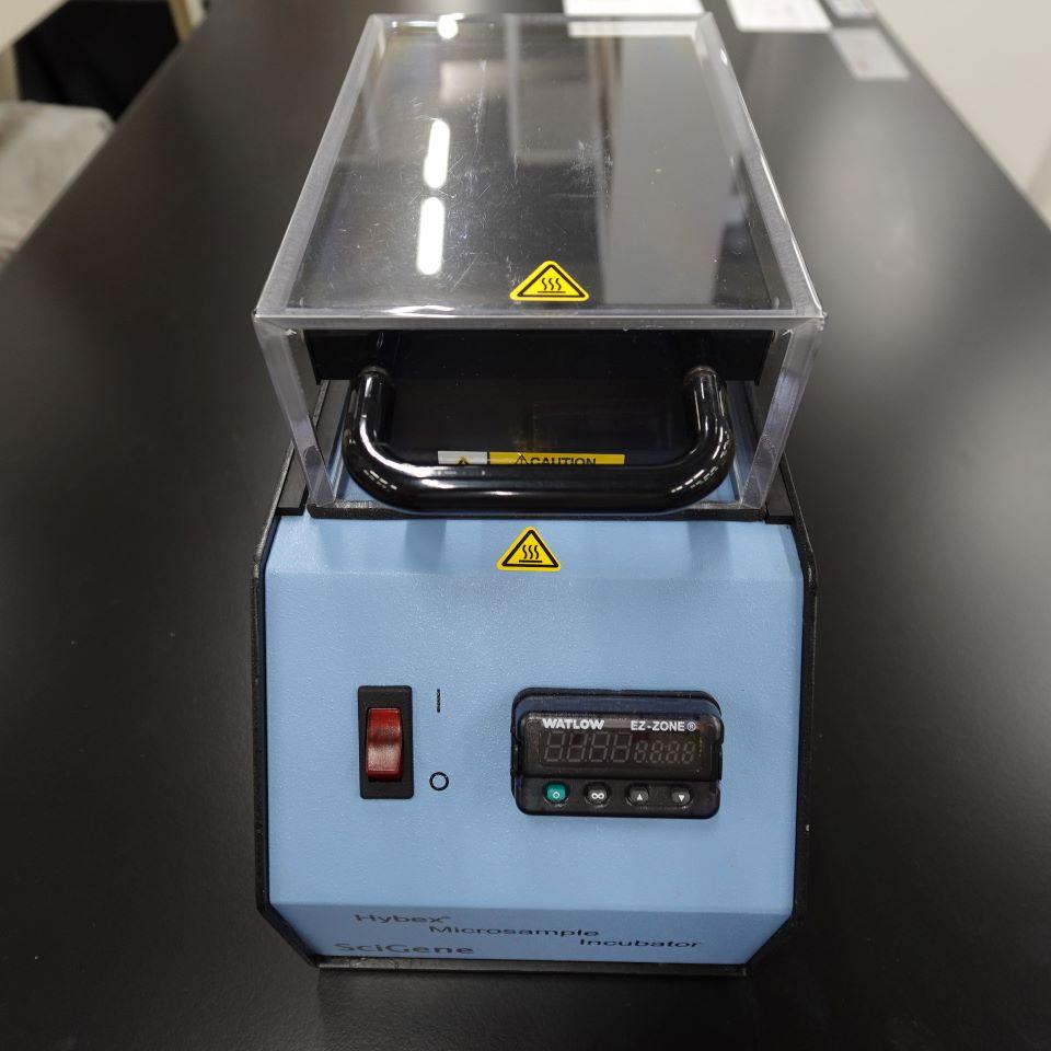 4505 SciGene Hybex® Microsample Incubator