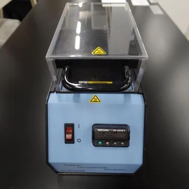 4505 SciGene Hybex® Microsample Incubator