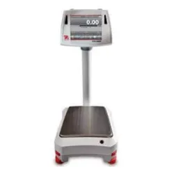 OHAUS Explorer EX6201 High-Performance Analytical Balance, 3 of 9