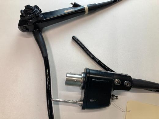 Pentax EC-3890MI2 - Endoscopy Colonoscope-cover