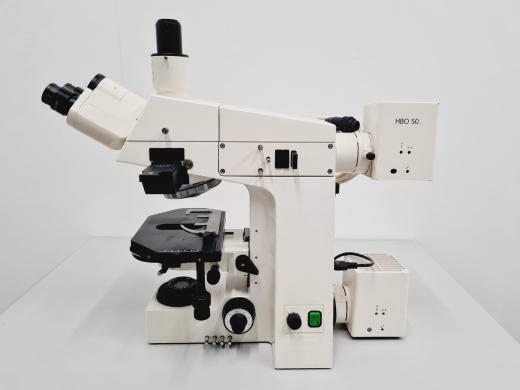 Carl Zeiss Axioplan Imaging Microscope Lab
        NOTE - THIS IS A SPARES/REPAIRS ITEM-cover