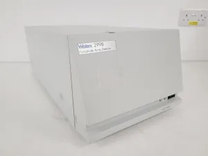 Waters HPLC System with 2545 Binary, 515 Pump & 2998 PDA, 19 of 54