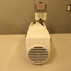 Thermo Fisher ISQ EC Single Quadrupole Mass Spectrometer with Edwards RV8 Vacuum Pump, 17 of 17