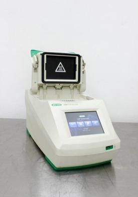 BIO-RAD T100 PCR Thermal Cycler with 96-Well Capacity and Gradient Thermal Technology-cover